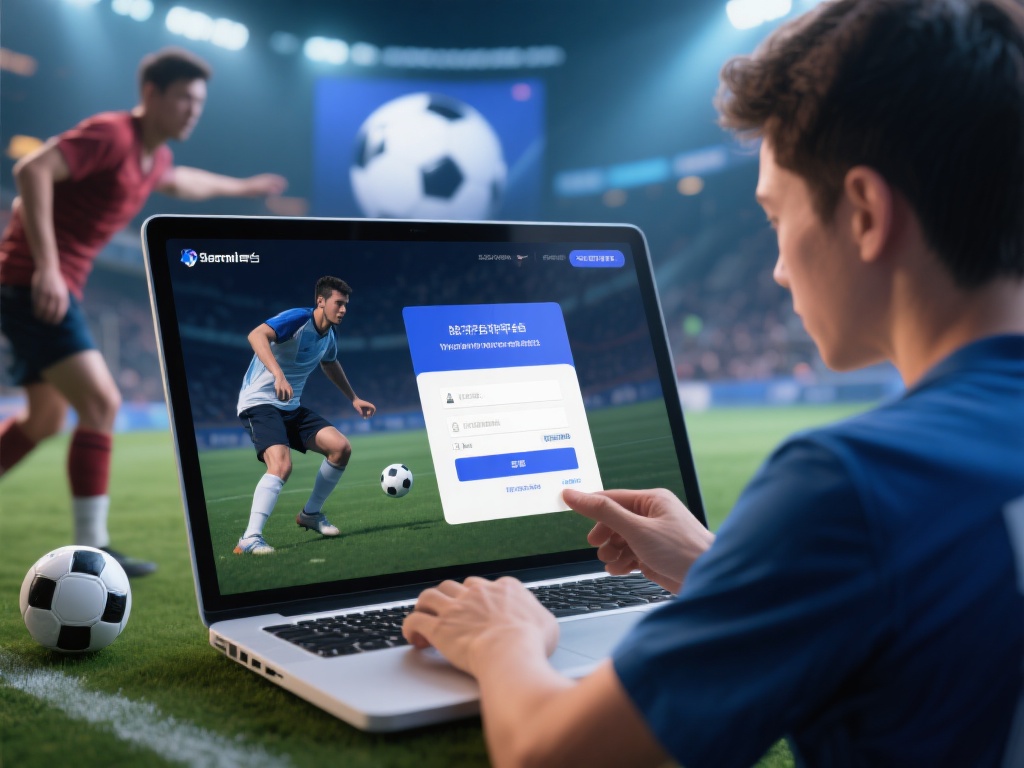 在如今的数字时代，线上体育平台已经成为许多体育爱好