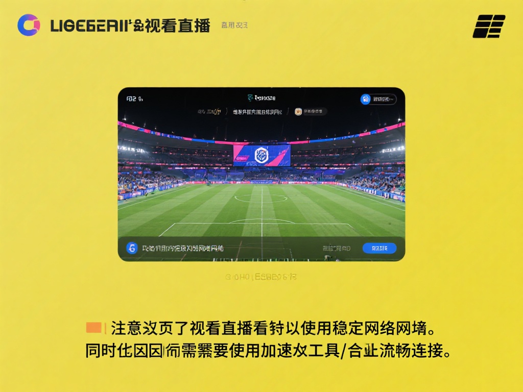 需要注意的是，观看直播时建议使用稳定的网络环境，以