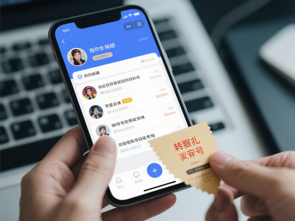 此外，有些用户可能因为时间或兴趣原因不再使用账号，