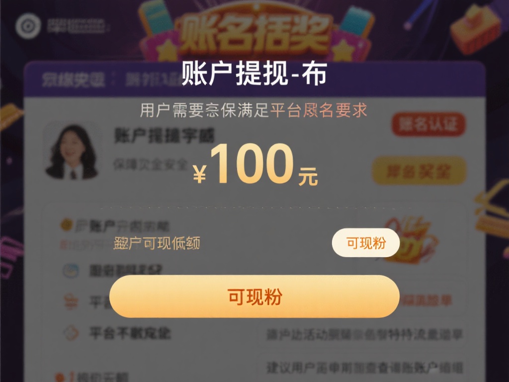 乐鱼体育如何提现 (乐鱼体育如何提现?详细步骤教你快速到账!) 在开始提现之前,用户需要确保满足平台的基本要求。首