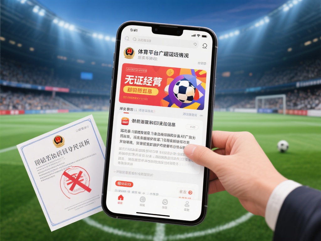 在体育平台领域，行政处罚的原因通常集中在几个方面。