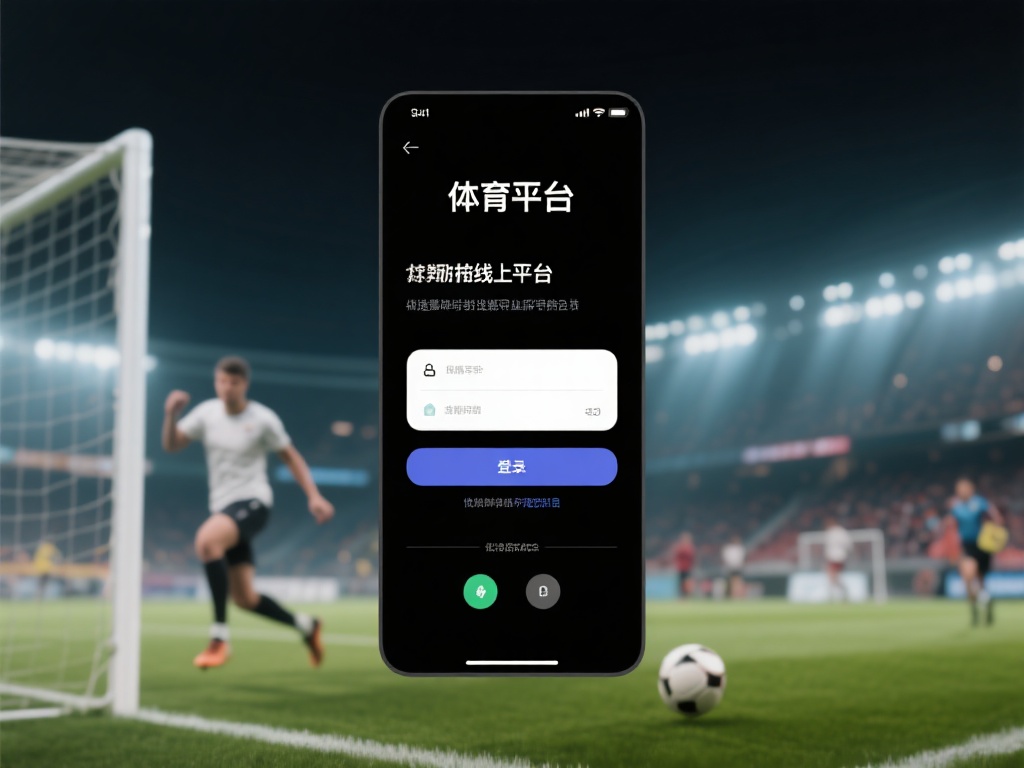 在数字化时代，体育爱好者对线上平台的依赖日益增加，