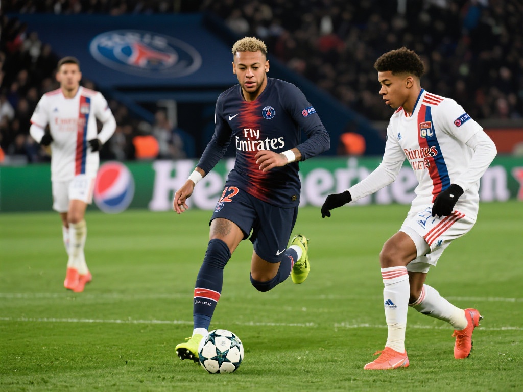 法甲联赛以其技术流派的比赛风格和对年轻球员的培养而