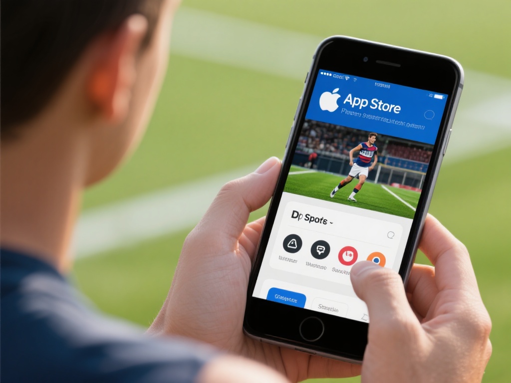 乐鱼体育下载苹果 (乐鱼体育下载苹果版,畅享便捷体育赛事体验) 此外,苹果设备的App Store提供了严格的应用