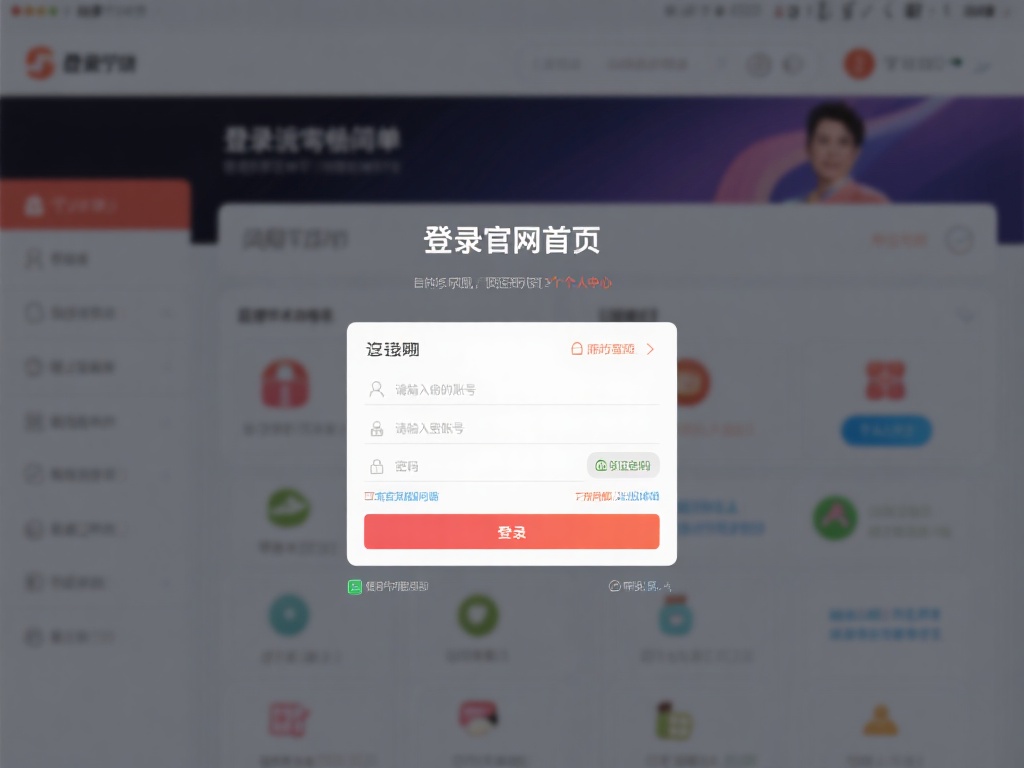 乐鱼体育官网登录入 (乐鱼体育官网登录入口,畅享极致体育竞技体验) 登录过程也非常简单,只需几步即可完成:首先,点击官