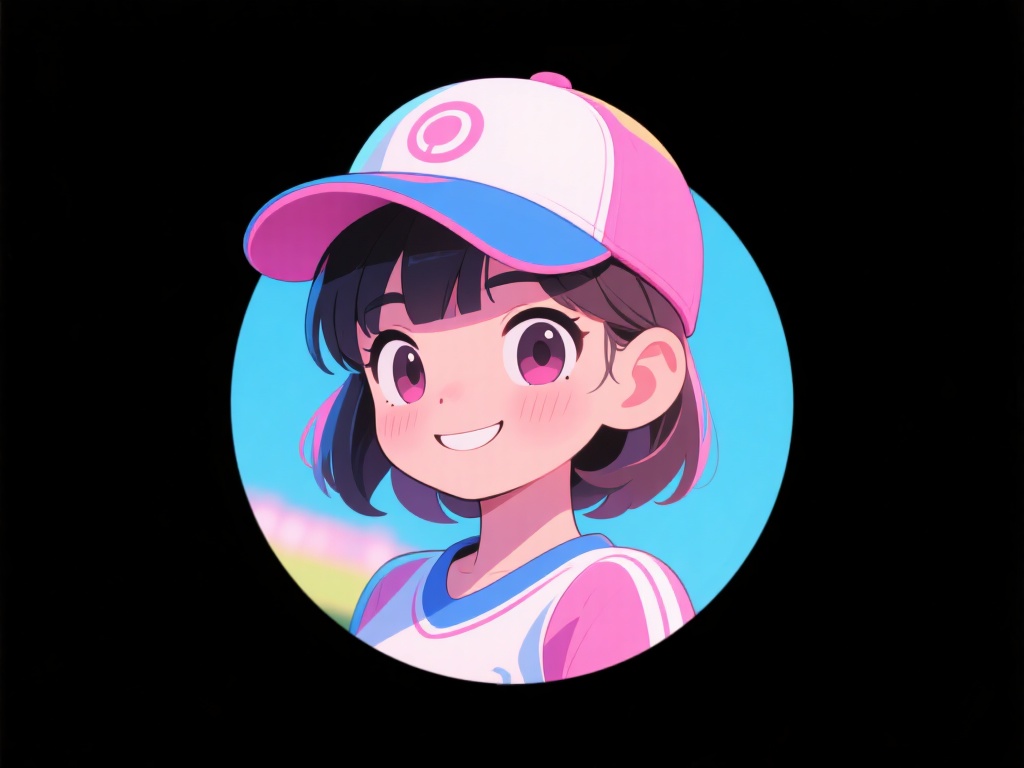 乐鱼体育头像女动漫可爱 (乐鱼体育头像女动漫可爱风格设计推荐分享) 此外,色彩搭配和细节处理在设计中尤为重要。明亮的色