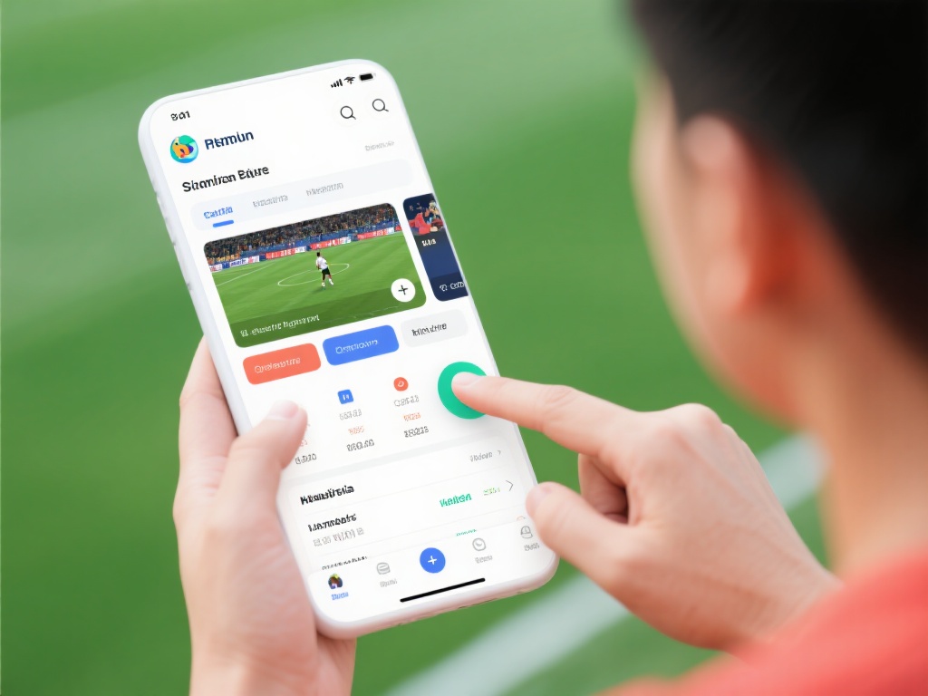 乐鱼体育app官网 (乐鱼体育app官网下载,畅享顶级体育赛事体验!) 更重要的是,该平台的设计非常注重用户体验。界面简洁