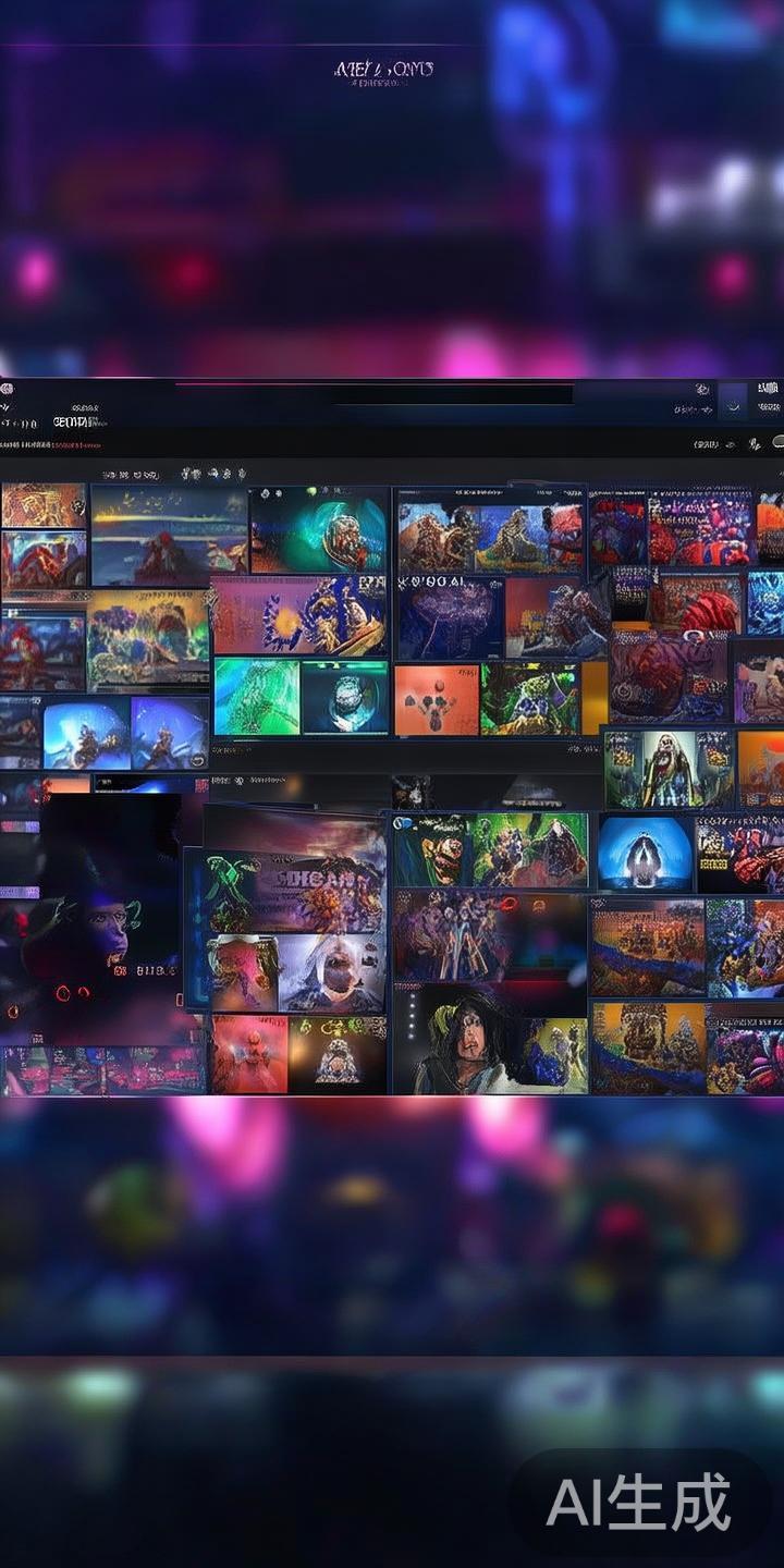 此外，平台还不断引入新兴的电竞比赛，迎合年轻用户的