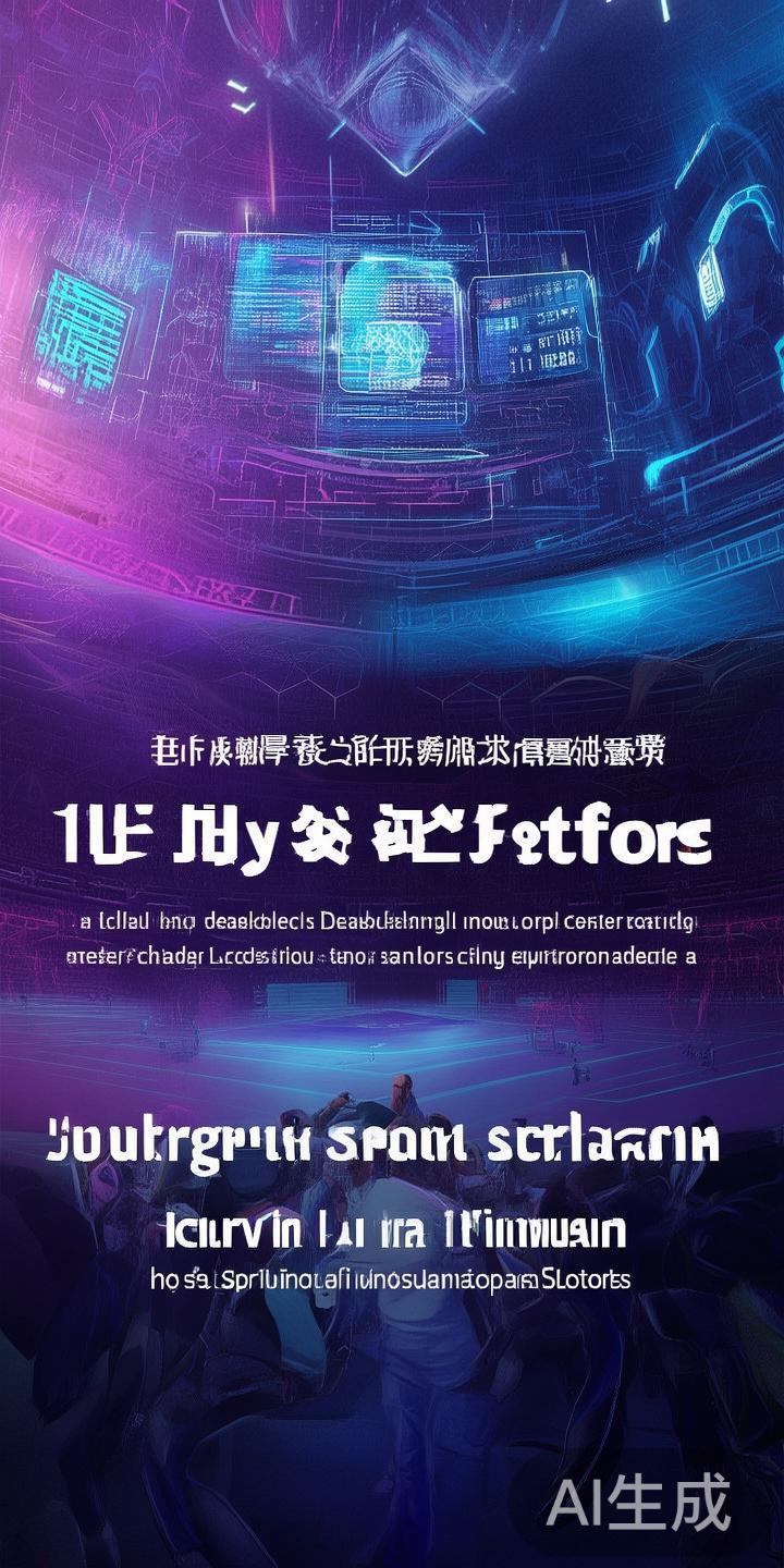 乐鱼体育电竞平台:引领体育元素与电竞创新融合的行业新先锋 随着体育产业的快速发展与电子竞技的持续崛起,二者的