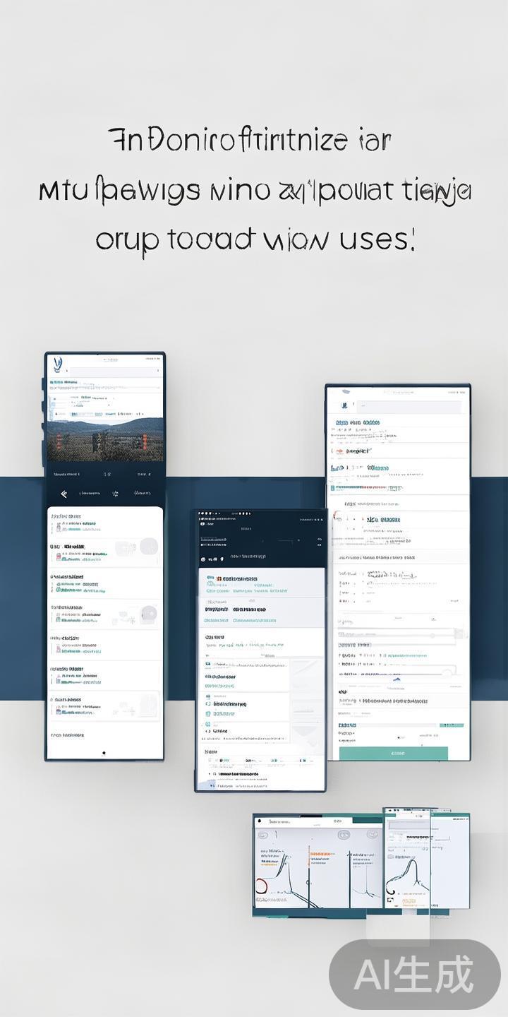 一、界面设计全新升级
新版界面采用更简洁直观的布