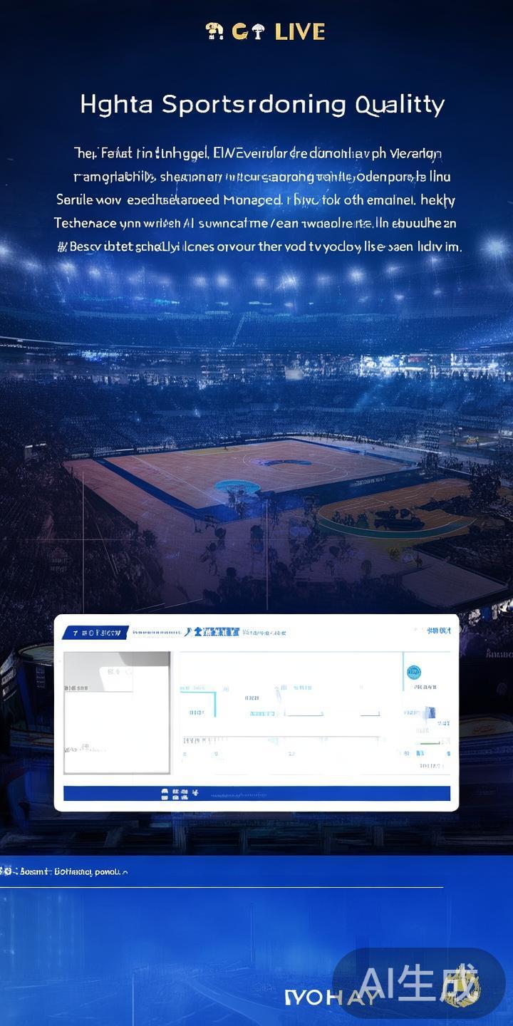 CPBA乐鱼体育直播的核心优势在于其高清流畅的直播