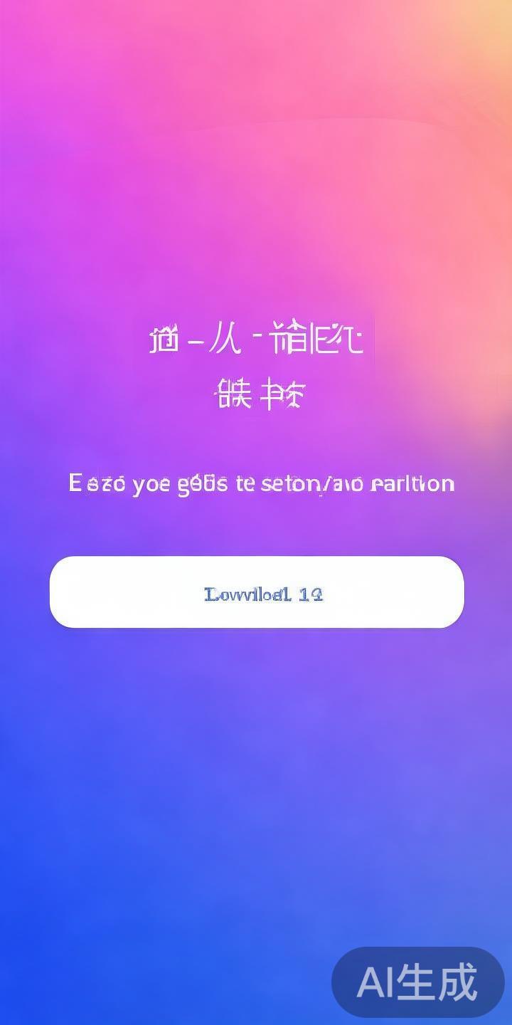 点击下载安装
下载完成后，打开应用自动安装。有时