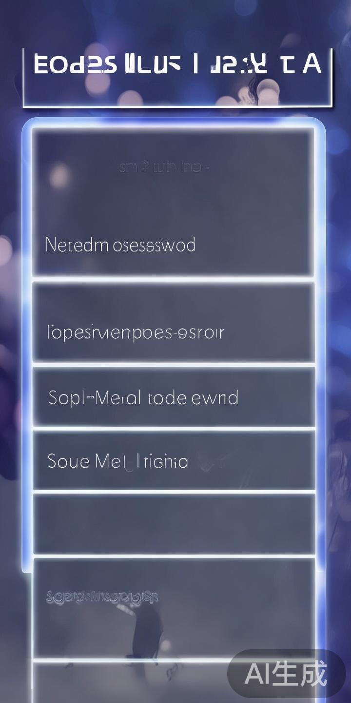乐鱼体育平台登录入口：畅享便捷安全的竞技娱乐新体验