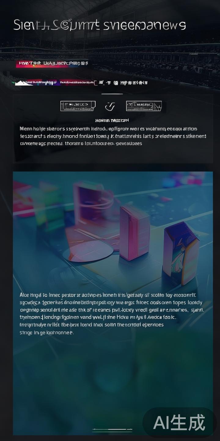 在当前互联网盛行的时代，体育娱乐平台成为了众多体育